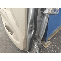 Toyota Avensis Left Front Check Strap ACM20 12/2001-12/2010
