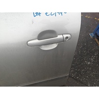 Toyota Avensis Left Front Outer Door Handle ACM20 12/2001-12/2010