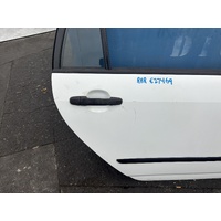 Toyota Corolla Right Rear Outer Door Handle ZZE122 12/2001-06/2007