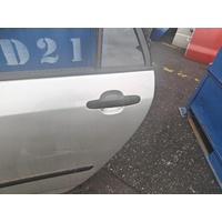 Toyota Corolla Left Rear Outer Door Handle ZZE122 12/2001-06/2007