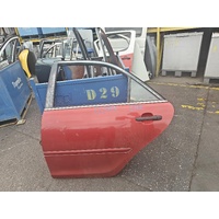 Toyota Camry Left Rear Door Shell ACV36 08/2002-05/2006