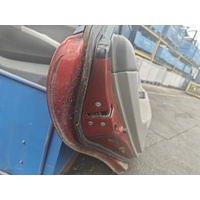 Toyota Camry Left Rear Door Lock Mechanism ACV36 08/2002-05/2006