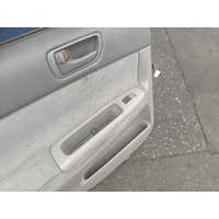 Toyota Camry Left Rear Window Switch ACV36 08/2002-05/2006