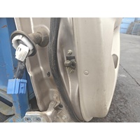 Toyota Landcruiser Right Rear Check Strap UZJ100 08/2002-10/2007