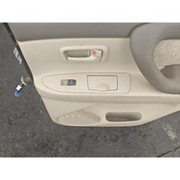 Toyota Landcruiser Right Rear Window Switch UZJ100 07/2002-10/2007