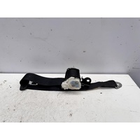 Toyota Corolla Left Rear Seat Belt AE101 09/1994-10/1999