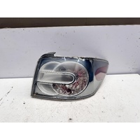 Mazda CX7 Right Tail Light ER 06/2009-02/2012