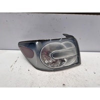 Mazda CX7 Left Tail Light ER 06/2009-02/2012