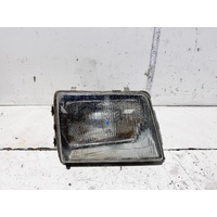 Holden Commodore Right Head Light  VH-VK 10/1981-03/1986