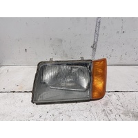 Holden Commodore Left Head Light VH-VK 10/1981-03/1986