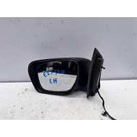 Mazda CX7 Left Door Mirror ER 11/2006-02/2012