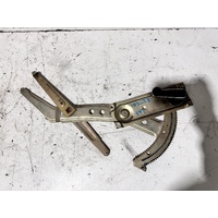 Holden Commodore Left Front Window Regulator VH-VK 10/1981-03/1986