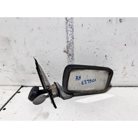 Holden Commodore Right Door Mirror VH 10/1981-02/1984