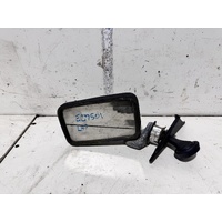 Holden Commodore Left Door Mirror VH 10/1981-02/1984