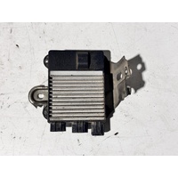 Toyota Hilux Injector Driver KUN26 02/2005-08/2015