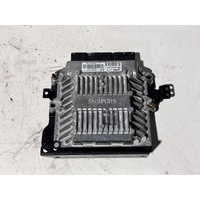Peugeot 407 Engine ECU 09/2004-06/2011