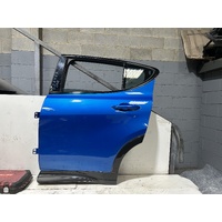 Alfa Romeo Tonale Left Rear Door 965 06/2022-2025