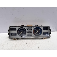 Holden Commodore Instrument Cluster VH-VK 10/1981-03/1986