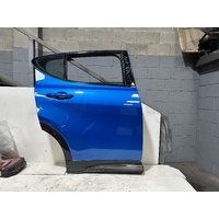 Alfa Romeo Tonale Right Rear Door 965 06/2022-2025
