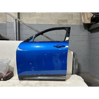 Alfa Romeo Tonale Left Front Door 965 06/2022-2025