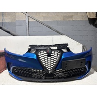 Alfa Romeo Tonale Front Bumper 965 06/2022-2025