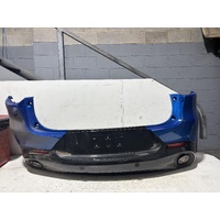 Alfa Romeo Tonale Rear Bumper 965 06/2022-2025
