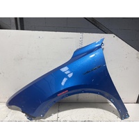 Alfa Romeo Tonale Left Guard 965 06/2022-2025