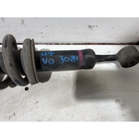 Toyota Hilux Left Front Strut KUN26 03/2005-08/2015