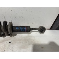Toyota Hilux Right Front Strut KUN26 03/2005-08/2015