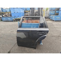 Subaru Outback Left Rear Door Shell 5th Gen 05/2009-11/2014