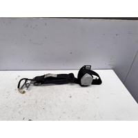 Toyota Corolla Right Rear Seat Belt ZRE182 03/2015-06/2018