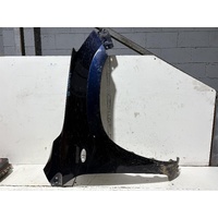 Toyota RAV4 Right Guard ACA33 11/2005-09/2008