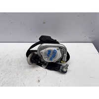 Mazda CX7 Right Front Seat Belt ER 11/2006-02/2012