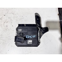 Toyota RAV4 Engine ECU ACA33 11/2005-11/2012