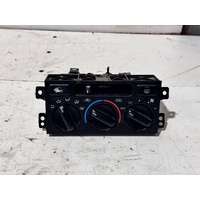 Toyota Camry Heater Controls SXV20 08/1997-08/2002