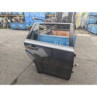 Subaru Outback Right Rear Door Shell 5th Gen 05/2009-11/2014