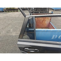 Subaru Outback Right Rear Door 1/4 Glass 5th Gen 05/2009-11/2014