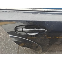 Subaru Outback Right Rear Outer Door Handle 5th Gen 05/2009-11/2014