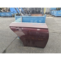 Mercedes CLS Class Right Rear Door C219 / CLS 350 04/2005-05/2011
