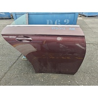 Mercedes CLS Class Right Rear Outer Door Handle C219 / CLS 350 04/2005-05/2011