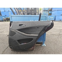 Mercedes CLS Class Right Rear Door Trim C219 / CLS 350 04/2005-05/2011
