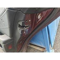 Mercedes CLS Class Right Rear Door Lock Mechanism C219 / CLS 350 04/2005-05/2011