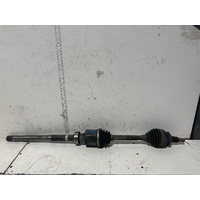 Mazda CX5 Front Right Drive Shaft KE 02/2012-12/2016