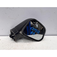 Holden Captiva Right Door Mirror CG 03/2011-09/2015