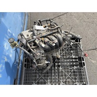 Toyota Corolla Engine 1.8 Petrol 1ZZ-FE ZZE122 12/01-06/07