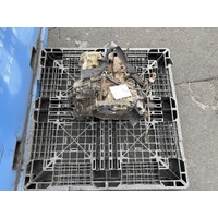 Toyota Corolla Automatic Transmission 1.8 Petrol 1ZZ-FE ZZE122 12/01-06/07