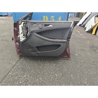 Mercedes CLS Class Right Front Window Regulator C219 / CLS 350 04/2005-05/2011