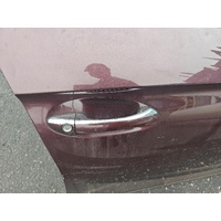 Mercedes CLS Class Right Front Outer Door Handle C219 / CLS 350 04/2005-05/2011