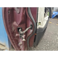 Mercedes CLS Class Right Front Check Strap C219 / CLS 350 04/2005-05/2011