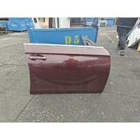 Mercedes CLS Class Right Front Door Glass C219 / CLS 350 04/2005-05/2011